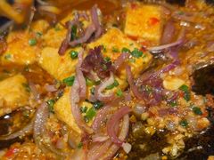 -云海肴·汽锅鸡·云南菜(天山百盛优客店)