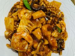 -大铁勺新津菜(熙悦汇店)