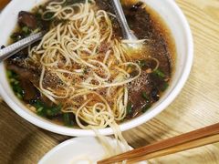 招牌口蘑面-康大口蘑面庄(将军街店)