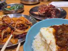 -枣玛尔脊骨汤·烤肉(西塔总店)