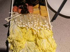 -半天妖烤鱼(芝罘万达店)