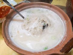 -堂宴·老厦门私房菜(1988仙岳总店)