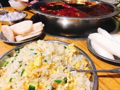-渝味黄姐火锅(黄泥村店)