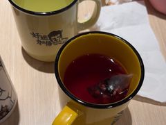 -太二酸菜鱼(中庚漫游城店)