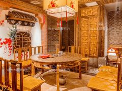 -小龙坎老火锅(红旗街店)
