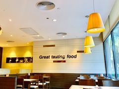 大堂-必胜客(WOW西丽店)