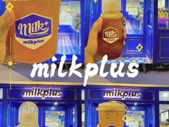 -milkplus·泰式奶茶(较场东路店)