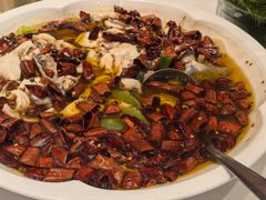 -眉州东坡(清河万象汇店)