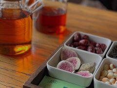 -MAP CHA普洱茶馆(翠湖店)