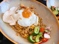 印尼炒饭-THE PAWON·8碗(古北SOHO店)