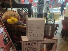 -COSTA COFFEE(天通苑华联店)