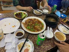 -友利砂锅居(烟台店)