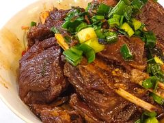 -老城红焖羊肉(老步行街店)