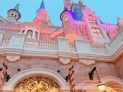 -上海迪士尼度假区