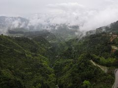 景点-梦幻奥陶纪景区