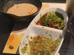 -生如夏花泰式火锅(西村黑金店)