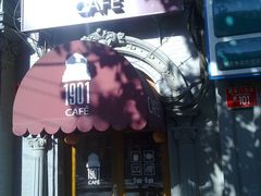 -1901 Cafe(西四店)