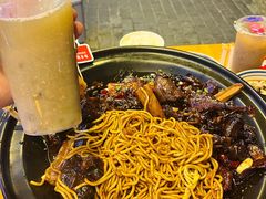 -回味黑鸭煲·始于2006(万松园店)