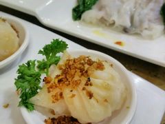 避风塘虾饺-点心皇子茶餐厅(万国大都会店)
