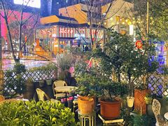 -留香花园(淮海街商业街店)