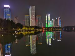-天鹅湖体育公园