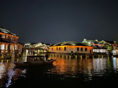 -乌镇景区