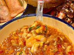 -东排食堂长沙小吃大排档(五一广场店)