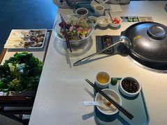 -百年果林椰子鸡(中洲店)