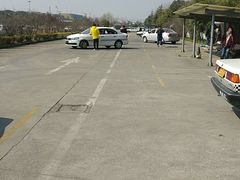 -无忧学车·大众驾校(长宁校区)