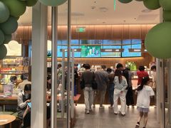 -奈雪的茶(石家庄万象城店)