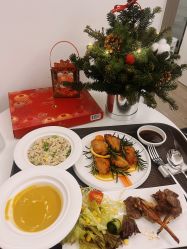 -沐恩·贝瑞月子中心(隆福店)