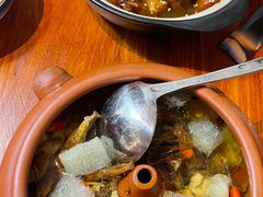 -云隐小厨·传统大理美食(复兴路店)