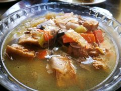 -天回镇何氏豆腐(总店)