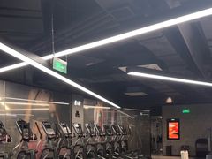 -锐动健身游泳(博地中心店)