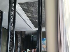 -南宁那莲豪华精选酒店-云霄酒廊·80楼高空城景酒吧