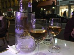 -Le Comptoir de la Gastronomie