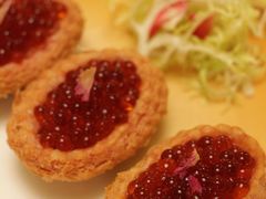 -酌宴府The China Club·广州万富希尔顿酒店(云城东路店)