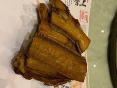 -苏淮景·苏闽融创菜·海鲜(原空港井河轩店)