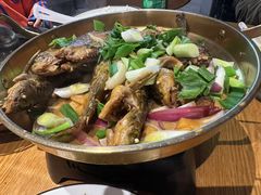 -食光慢宴·安吉土菜馆