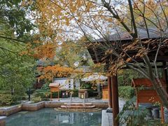 -深业半汤御泉庄温泉