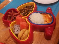 -糟粕醋·椰苑海南菜餐厅(亚龙湾天域酒店)