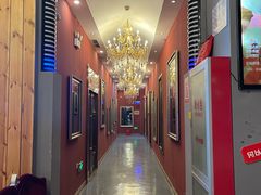-明日世界密室轰趴·剧本桌游·箭馆团建(国贸店)
