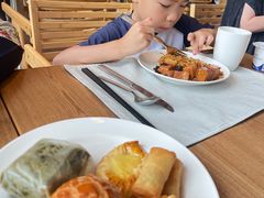 -石梅湾艾美度假酒店