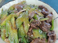 -古榕农庄·桑拿簸箕菜·招牌泥焗鸡(清远长隆店)