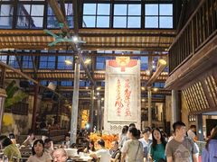 -東茅街茶馆