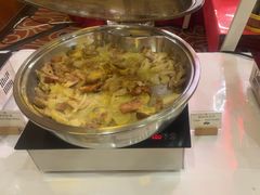 -天伦王朝酒店·盛华瑄餐厅