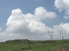 -草原天路(张北县)