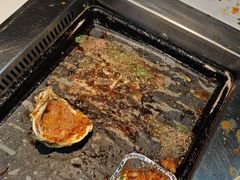 -苏格里岛自助烤肉海鲜火锅(成都金牛万达店)