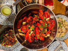 -虾小龙老长沙龙虾馆(坡子街店)