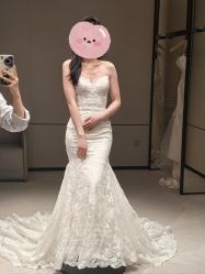 -MuseMarry婚纱(前海嘉里中心店)